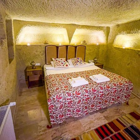 אורגופ Heritage Cave Suites מראה חיצוני תמונה